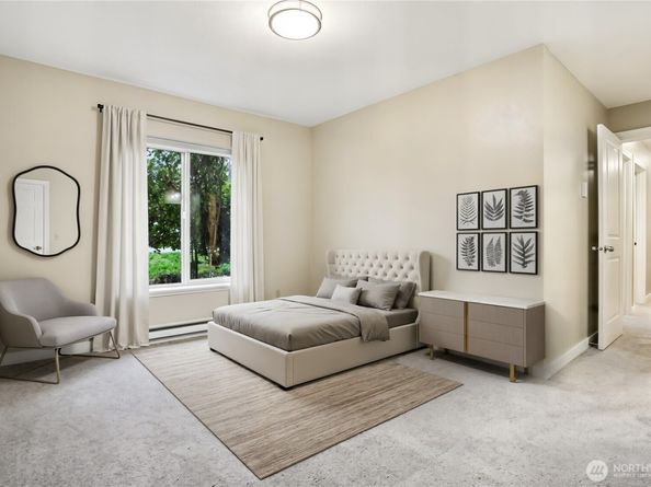 12303 Harbour Pointe Boulevard W101, Mukilteo WA 98275