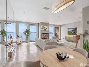 3717 Beach Drive SW 214, Seattle WA 98116