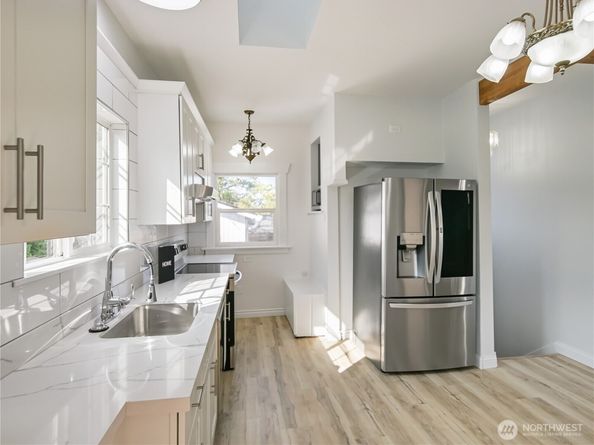 2205 31st Avenue S, Seattle WA 98144