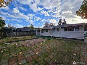 11144 Woodward Avenue S, Seattle WA 98178