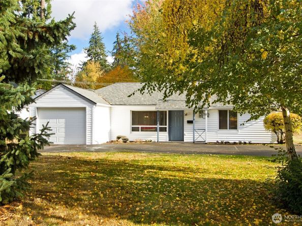 22909 59th Avenue W, Mountlake Terrace WA 98043