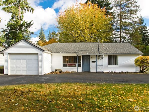 22909 59th Avenue W, Mountlake Terrace WA 98043