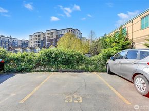 19414 Aurora Avenue N 107, Shoreline WA 98133