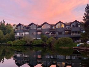 19414 Aurora Avenue N 107, Shoreline WA 98133