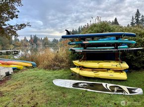 19414 Aurora Avenue N 107, Shoreline WA 98133