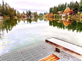 19414 Aurora Avenue N 107, Shoreline WA 98133