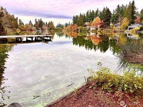 19414 Aurora Avenue N 107, Shoreline WA 98133