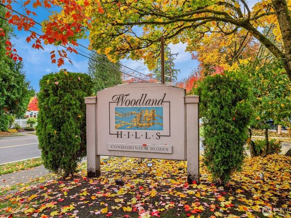 14200 NE 171st Street E105, Woodinville WA 98072