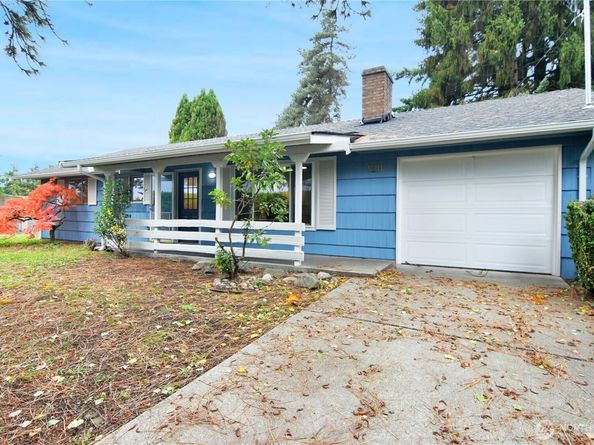 120 NE 166th Street, Shoreline WA 98155