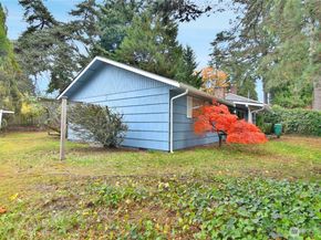 120 NE 166th Street, Shoreline WA 98155