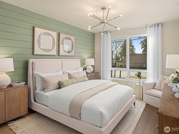 6901 NE 184th Lane 301, Kenmore WA 98028