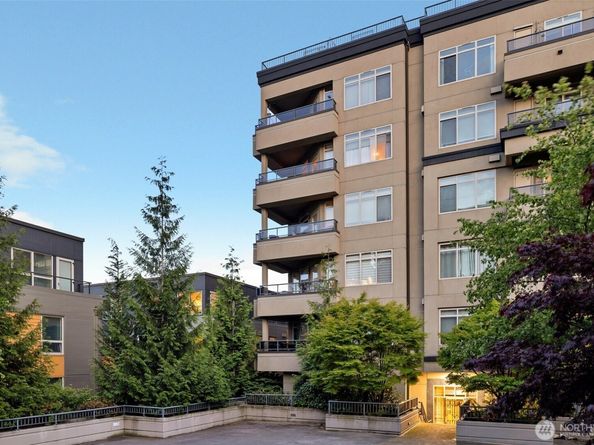 900 Aurora Avenue N 204, Seattle WA 98109