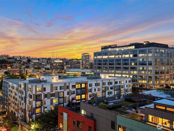 900 Aurora Avenue N 204, Seattle WA 98109