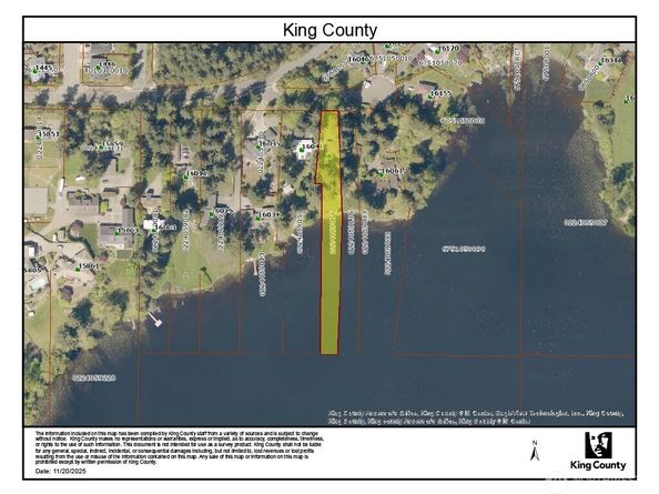 16051 SE 16th Street, Bellevue WA 98008