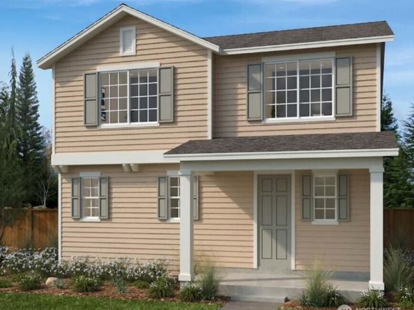 6131 Crestner Drive SW 407, Port Orchard WA 98367