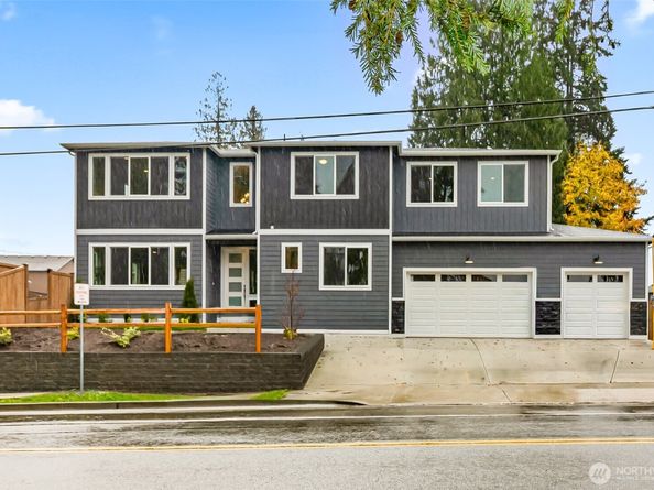 1720 S Lake Stickney Drive, Lynnwood WA 98087