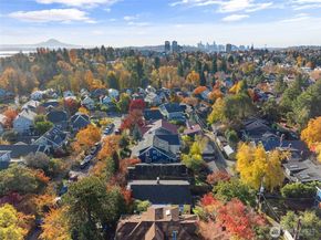 6317 14th Avenue NE, Seattle WA 98115