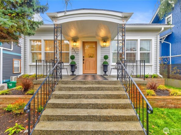 6317 14th Avenue NE, Seattle WA 98115