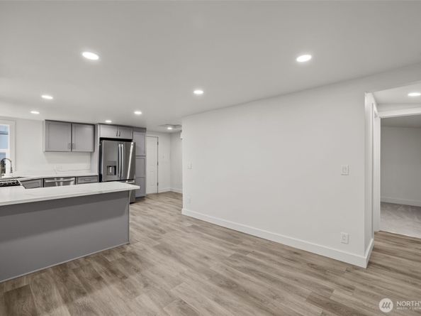 1521 N 3rd Street, Renton WA 98057