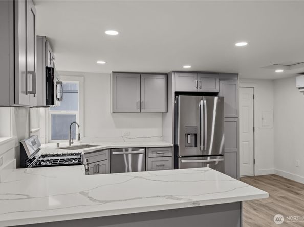 1521 N 3rd Street, Renton WA 98057