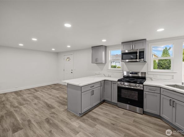 1521 N 3rd Street, Renton WA 98057