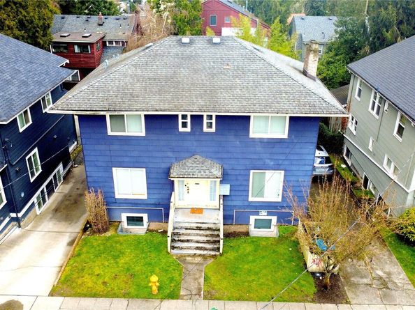 5026 20th Avenue NE, Seattle WA 98105