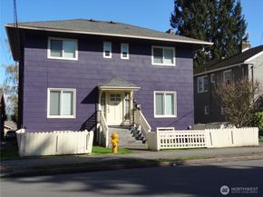 5026 20th Avenue NE, Seattle WA 98105