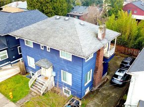 5026 20th Avenue NE, Seattle WA 98105