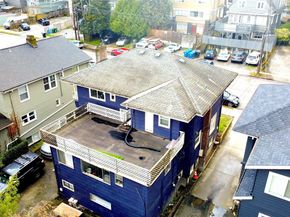 5026 20th Avenue NE, Seattle WA 98105