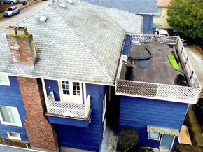 5026 20th Avenue NE, Seattle WA 98105