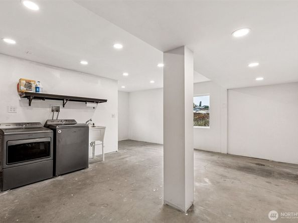 14418 551st Avenue S, Tukwila WA 98168