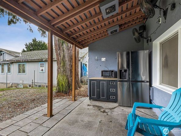 14418 551st Avenue S, Tukwila WA 98168