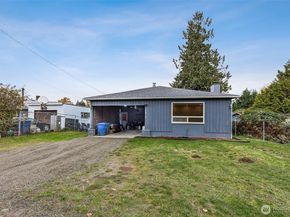 14418 551st Avenue S, Tukwila WA 98168