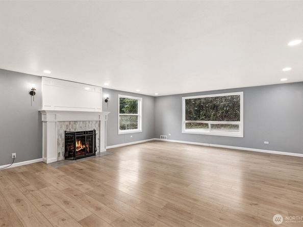 14418 551st Avenue S, Tukwila WA 98168