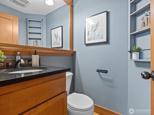 3018 SW Hinds Street, Seattle WA 98126