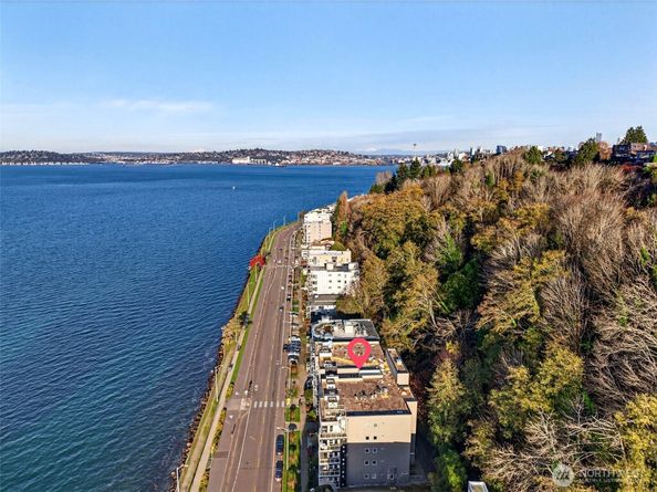 1388 Alki Avenue SW 202, Seattle WA 98116
