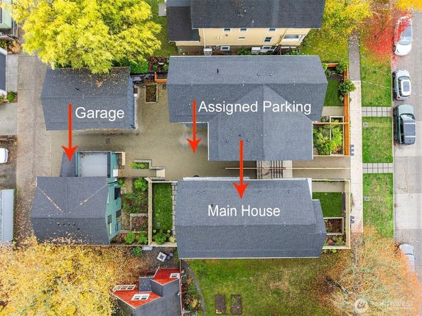 7714 30th Avenue NW 1, Seattle WA 98117