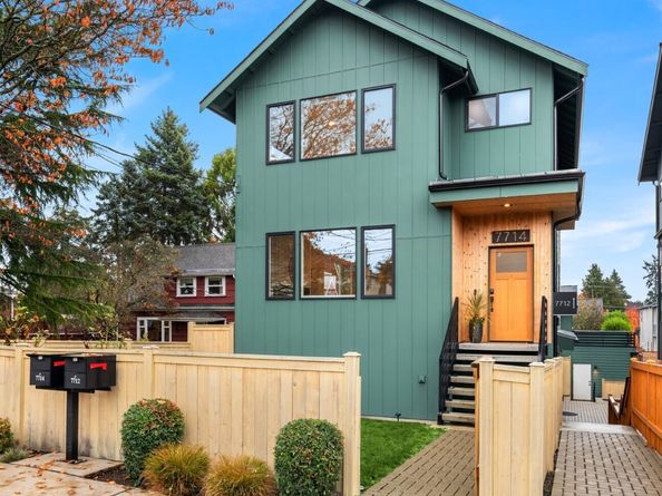 7714 30th Avenue NW 1, Seattle WA 98117