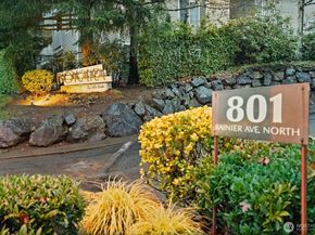 801 Ave N Rainer E324, Renton WA 98057