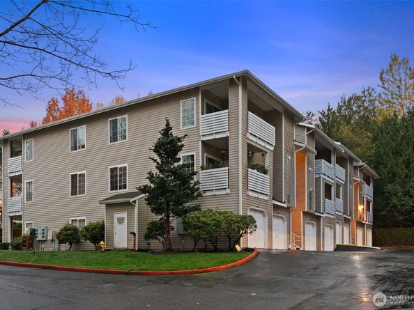 801 Ave N Rainer E324, Renton WA 98057