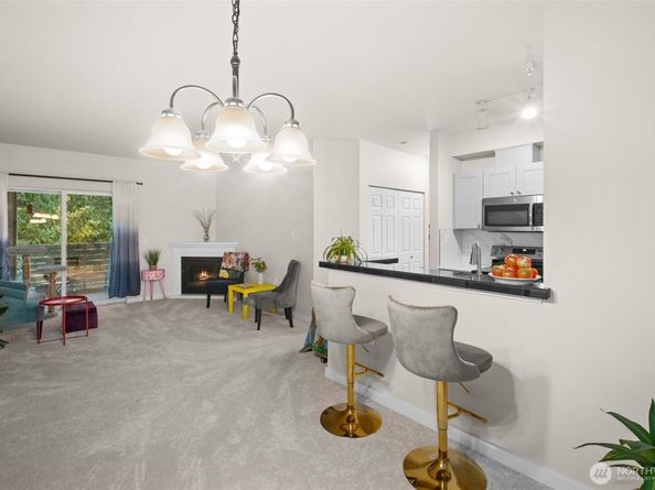 801 Ave N Rainer E324, Renton WA 98057