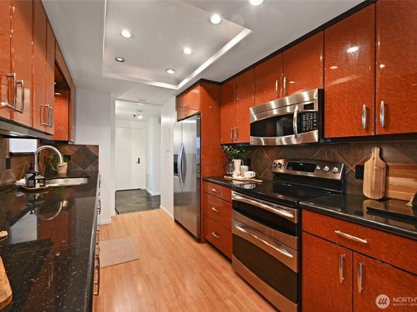 1301 Spring Street 10F, Seattle WA 98104