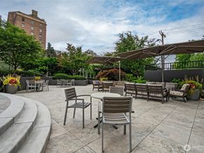 1301 Spring Street 10F, Seattle WA 98104