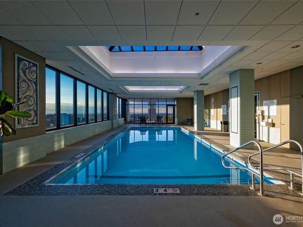 1301 Spring Street 10F, Seattle WA 98104