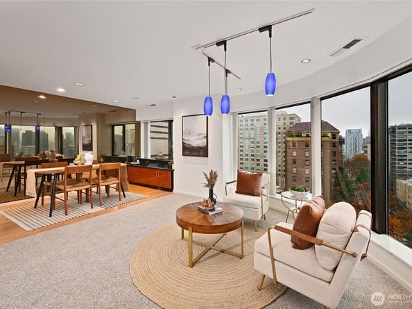 1301 Spring Street 10F, Seattle WA 98104