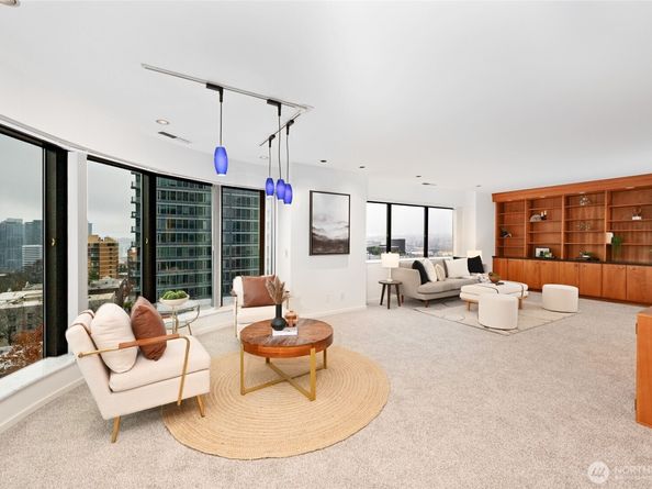 1301 Spring Street 10F, Seattle WA 98104