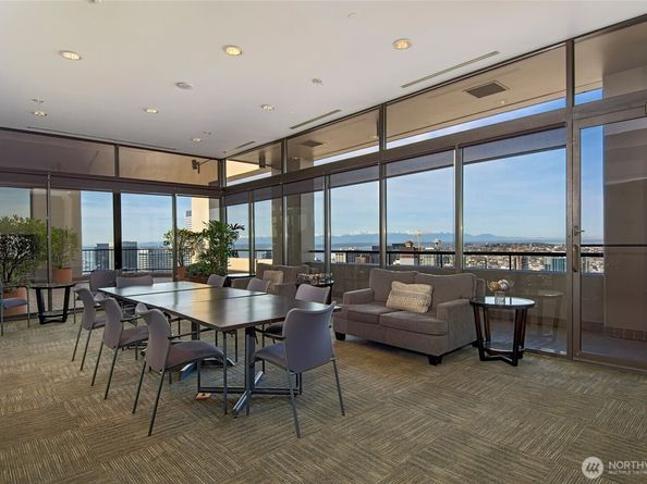 1301 Spring Street 10F, Seattle WA 98104