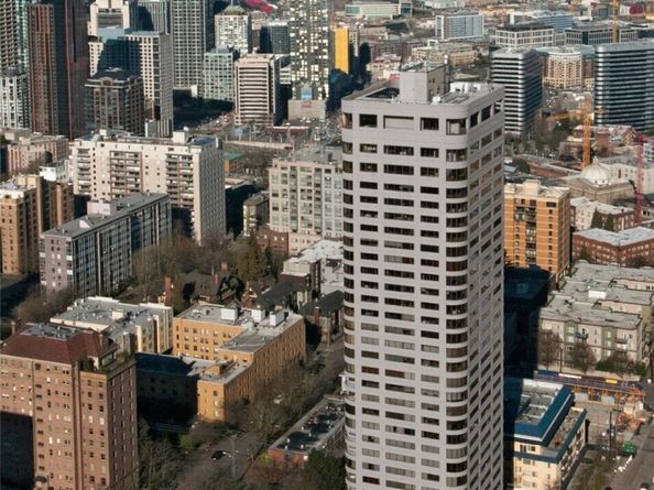 1301 Spring Street 10F, Seattle WA 98104