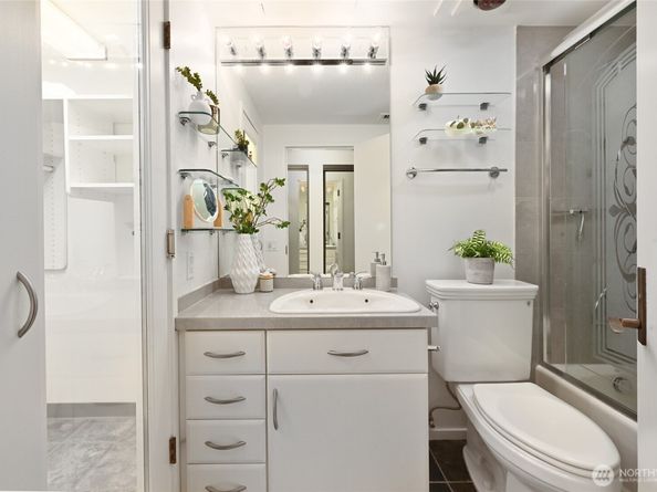 1301 Spring Street 10F, Seattle WA 98104