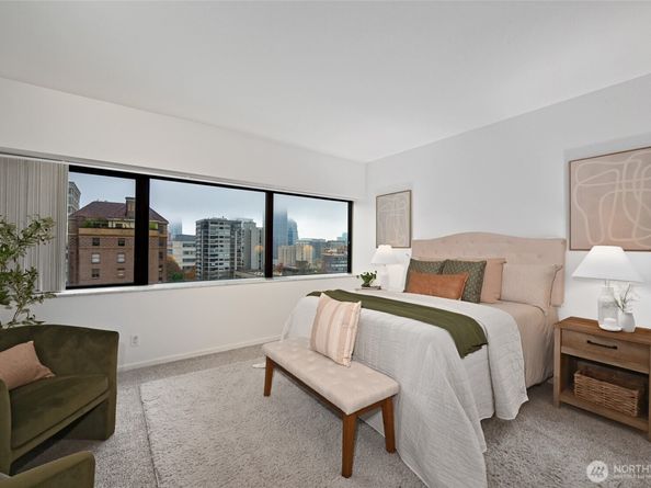 1301 Spring Street 10F, Seattle WA 98104
